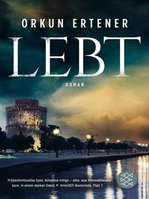 cover image of Lebt